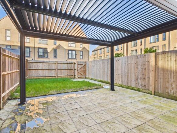 Wheelwrights Way, Gillingham photo 4