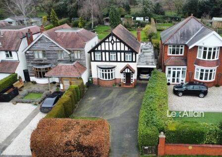 Hagley Road, Stourbridge