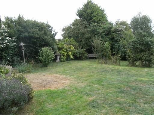 The Superb Garden