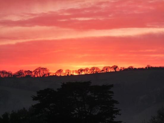View Sunset