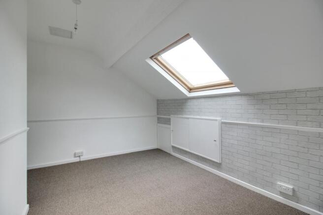 Bedroom 4 (Double)