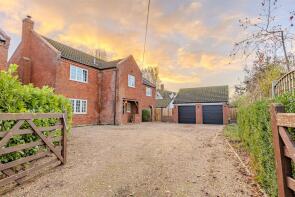 Anvil House, Tooks Common Lane, Beccles NR34 8HS