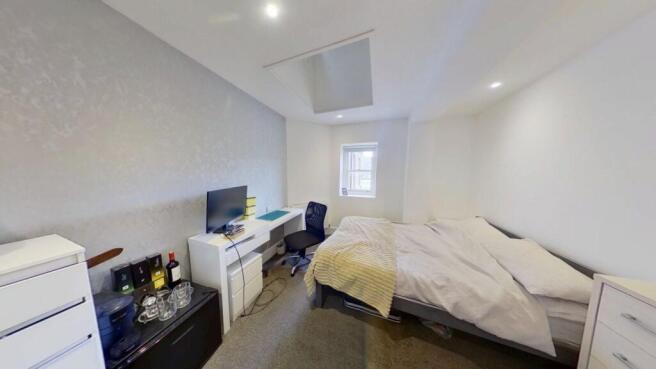 Flat-2-13-Saint-Peters-Gate-Bedroom-1