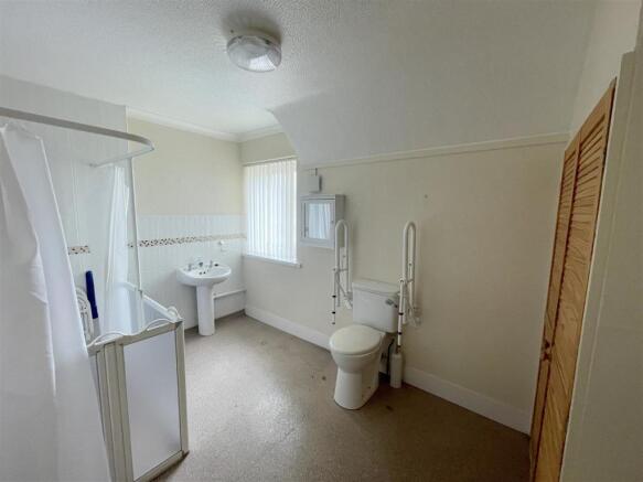 Wet Room