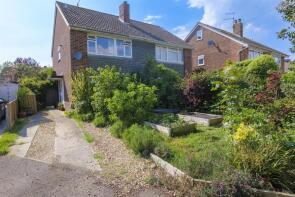 8, Overton Road, Emsworth PO10 8NN