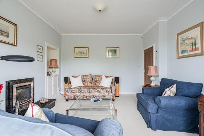 23 Fairmile Avenue, Edinburgh, EH10 6RJ photo 4