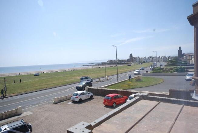 Ardrossan Beach