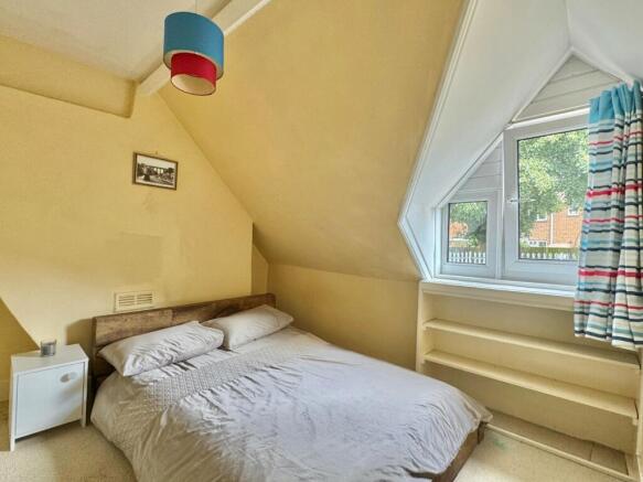 Bedroom 4