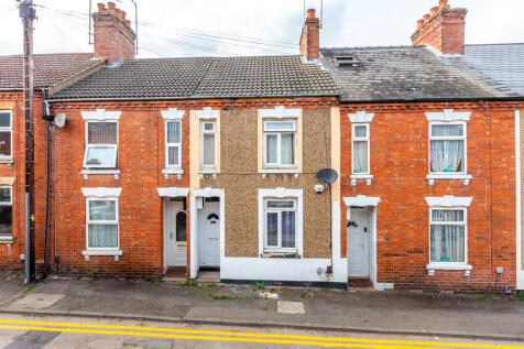 Pemberton Street, Rushden