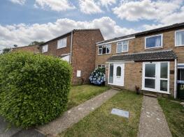 20, Hawk Close, Fareham PO14 3SW