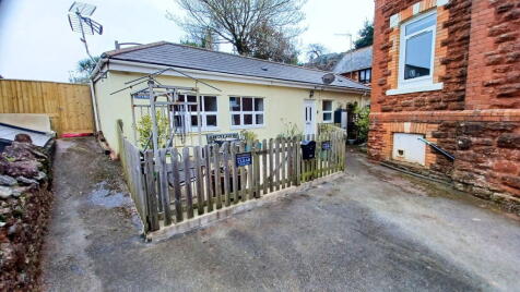 Old Mill Road, TQ2 6HT