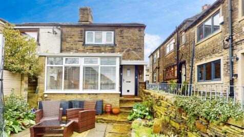 Casson Fold, Northowram, Halifax