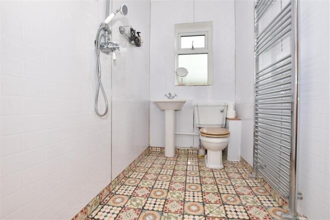 Wet Room