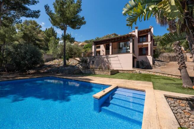 Swimming pool (3)