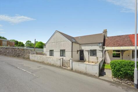 Stentaway Road, Plymouth, Devon, PL9