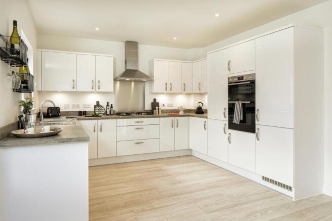 ufford chase phase 2, great bentley