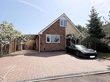 Eden Croft, Kenilworth