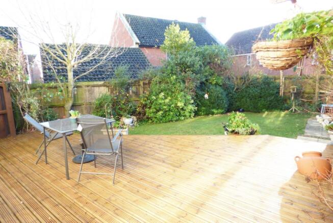 GARDEN