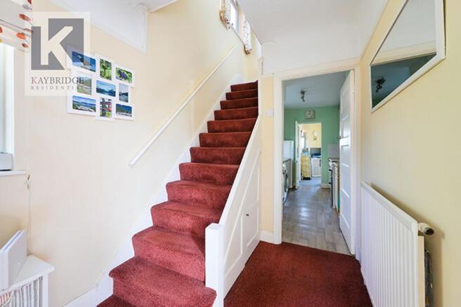 Oakhurst Road, Epsom - KT19 9SF