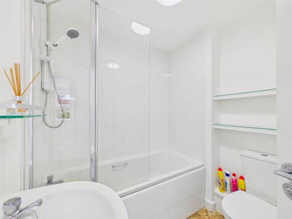 2 bed End of Terrace for sale Image 9