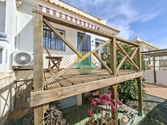 2 Bedroom Semi - Detached For Sale-FD136-2