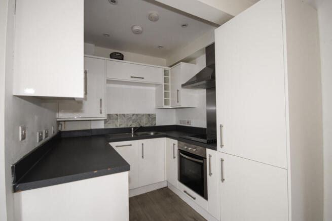 2-Bedroom Ground Floor Flat ¿ Central Location