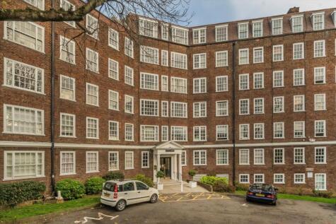 Eton Place, Primrose Hill