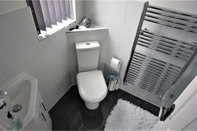 Master En-suite