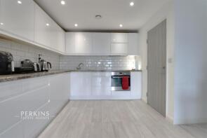 Flat 21, Holinger Court, Atlip Road, Wembley HA0 4GF