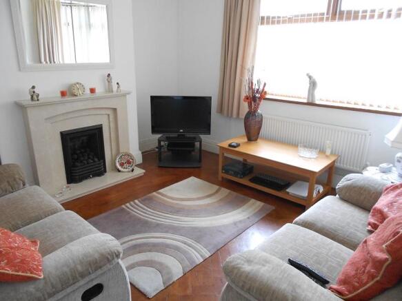 Reception Room 1