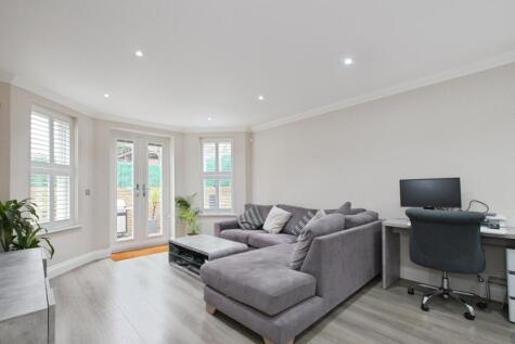 Southlands Road, Bromley, BR1