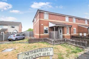 68, Netherfields Crescent, Middlesbrough TS3 0QN