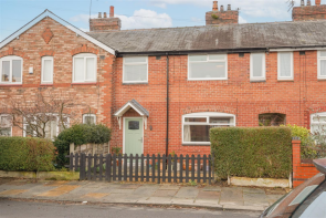 8, Thorneycroft Avenue, Manchester M21 7HT