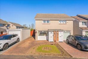 29, Baberton Mains Rise, Baberton Mains, Edinburgh EH14 3HG