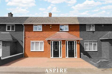 Collingwood Road, Basildon, SS16