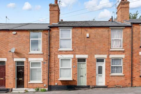 Hood Street, Nottingham, NG5