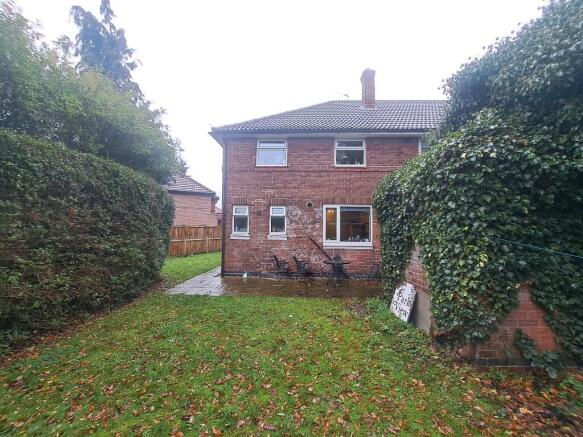 6 bed Terraced to rent Image 10