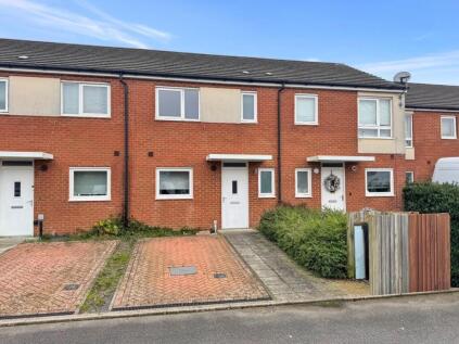 Lamberhurst Mews, Ashford TN23