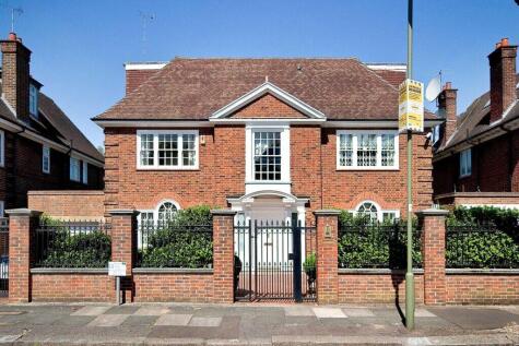 Hocroft Road, London, NW2