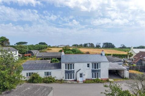 St. Marys, Isles Of Scilly, TR21