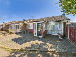 5, Broom Knoll, East Bergholt CO7 6XL