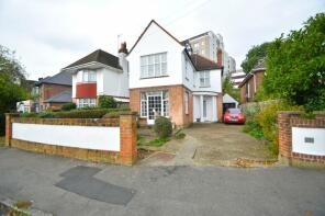 23, Merton Road, Slough SL1 1QW