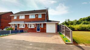 49, Grantham Crescent, St. Helens WA11 9YE