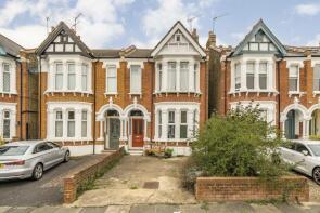 Ground Floor Flat, 16, Bradley Gardens, West Ealing W13 8HF