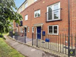 6, Old Spot Walk, Longhorn Avenue, Gloucester GL1 2BT