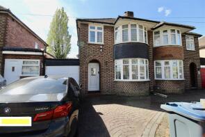 83, Heath Way, Hodge Hill, Birmingham B34 6LG