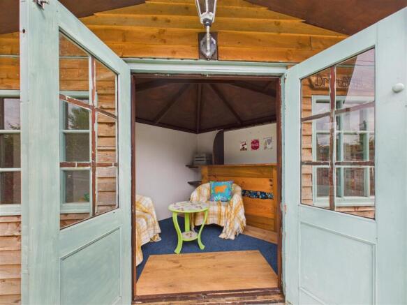 Summerhouse