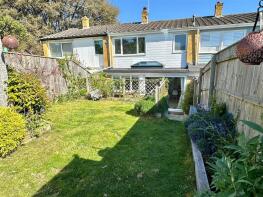 15, Holly Gardens, Lymington SO41 0SB