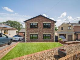 45, Bryn Catwg, Neath SA10 8BG