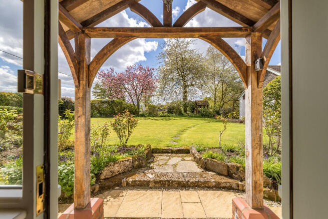 Archway View